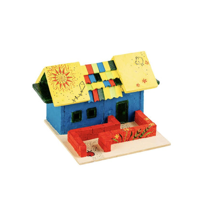 Bildits The Beach House Building Kit