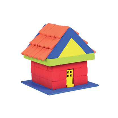 Bildits My First House Building Kit