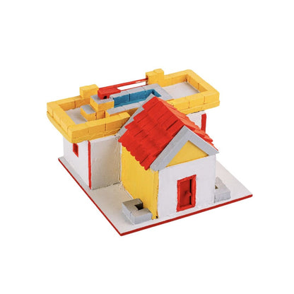 Bildits The Beach House Building Kit