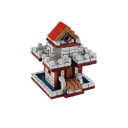 Bildits My First House Building Kit