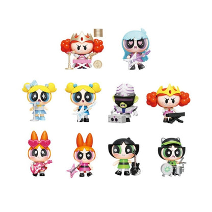 Blokees Powerpuff Girls Blind Box