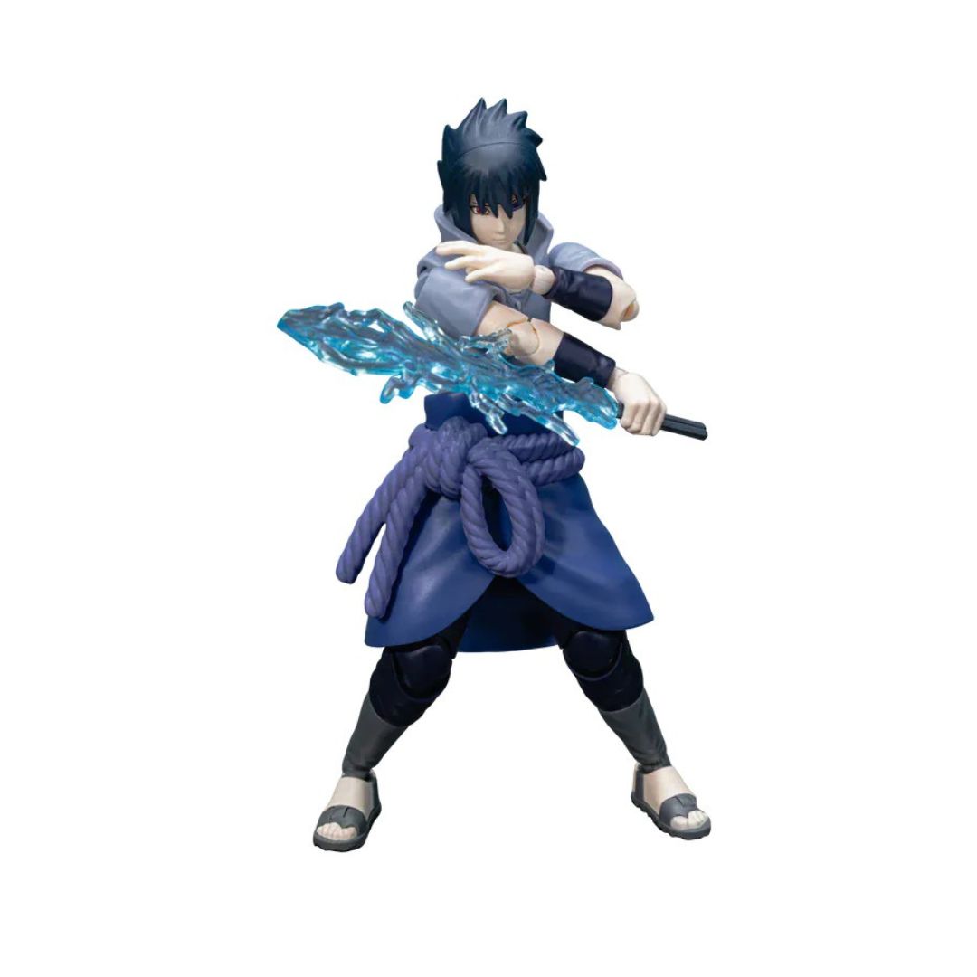 Blokees  Sasuke Uchiha