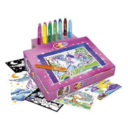 Blopens Super Fairy Activity Center Creative Toy