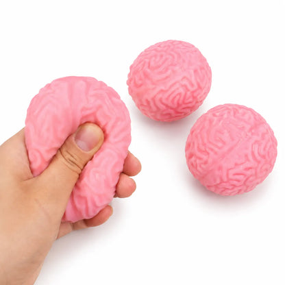 Trendhaus Squeezy Super Brain