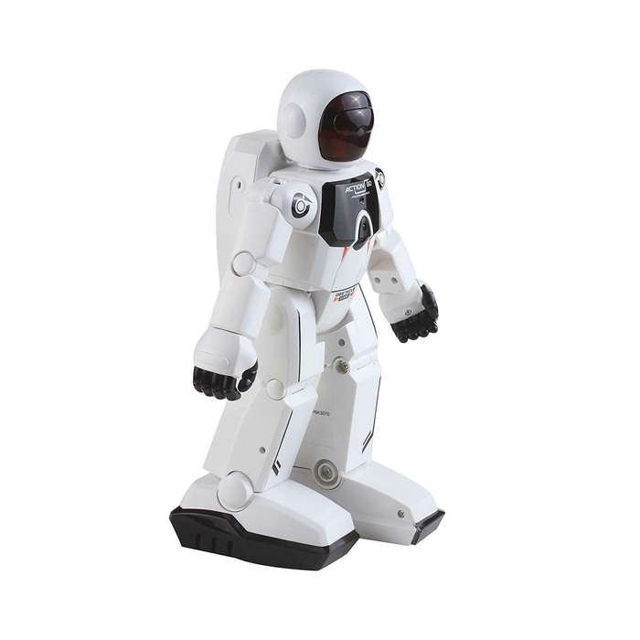 Program A-Bot
