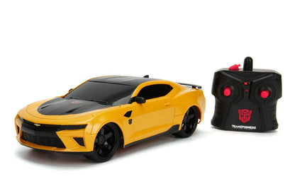 Transformers RC 2016 Chevy Camaro