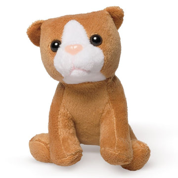 Living Nature Plush Toys - Smols Kitten