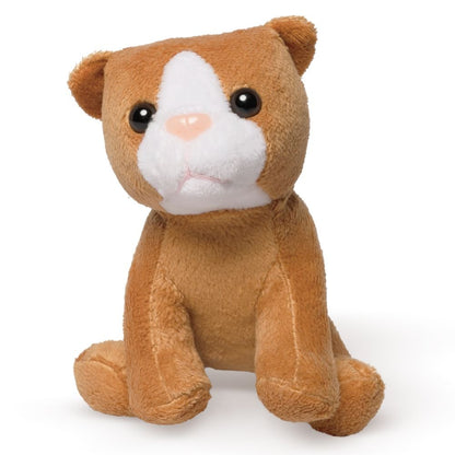 Living Nature Plush Toys | Smols Kitten