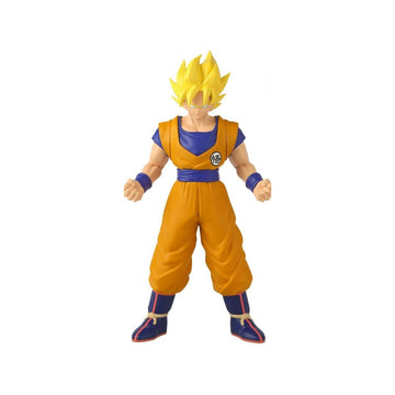 Bandai Super Saiyan Goku - Jumbo -. Dragon Ball Z