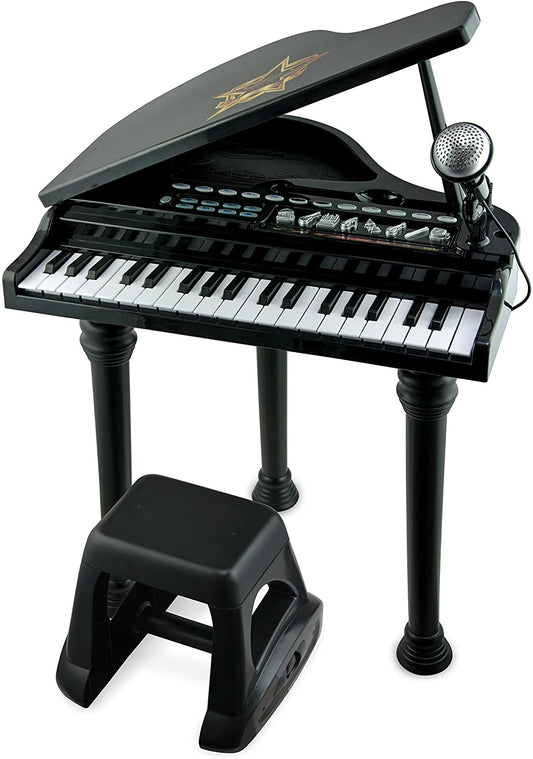 Symphonic Grand Piano Set