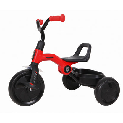 Qplay Ant Tricycle Red