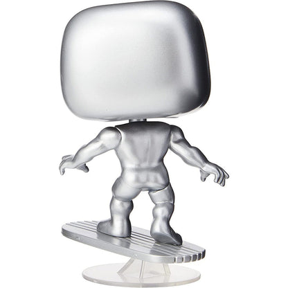 Funko Pop Marvel Fantastic Four Silver Surfer