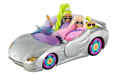 Barbie Extra Toy Car