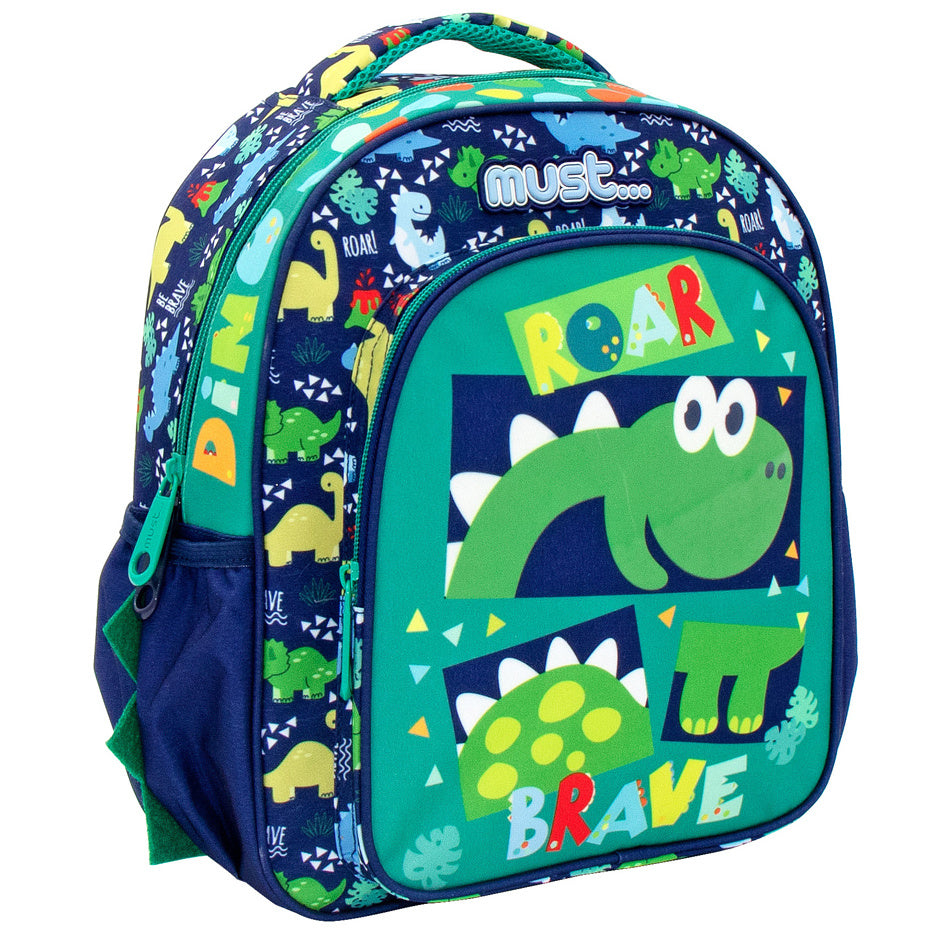 Dinosaur Backpack