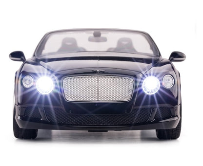 Rastar Bentley Continental Remote Control 1:12