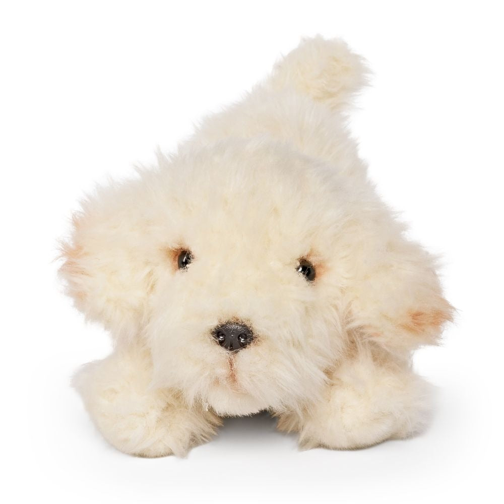 Living Nature Plush Toys | Labradoodle