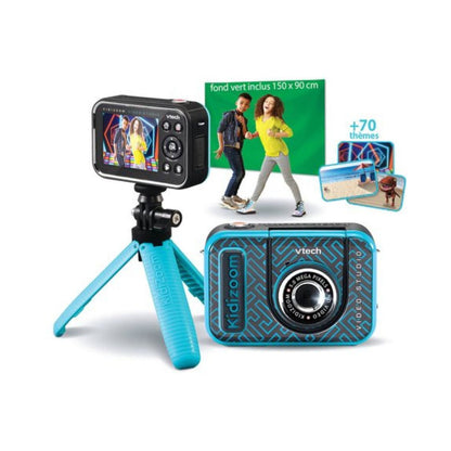 VTech KidiZoom Video Studio HD