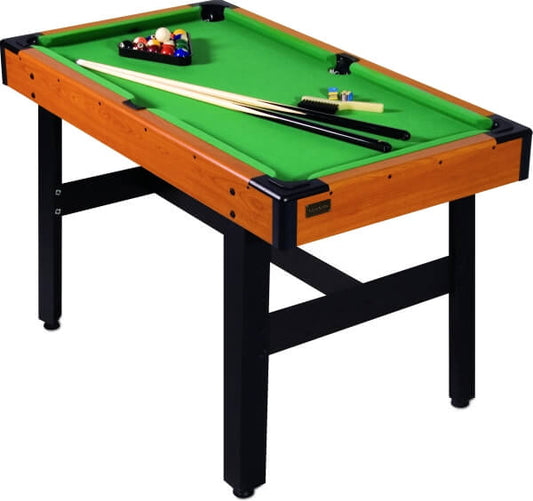 Carromco Billiard Table Orion XT