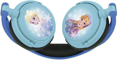 Lexibook Headphone Casque Stéréo Frozen