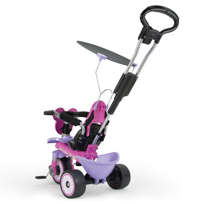 Injusa Baby Minnie Mouse Tricycle