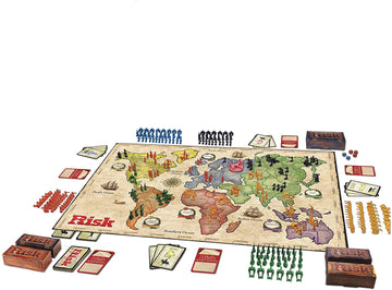 Hasbro Risk