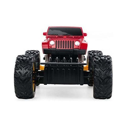 Rastar Off Roader 13" Remote Control