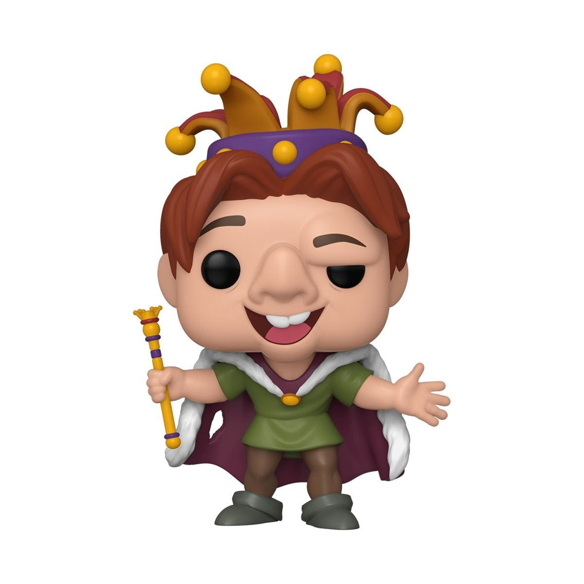 Funko Pop the Hunchback of Notre Dame Quasimodo