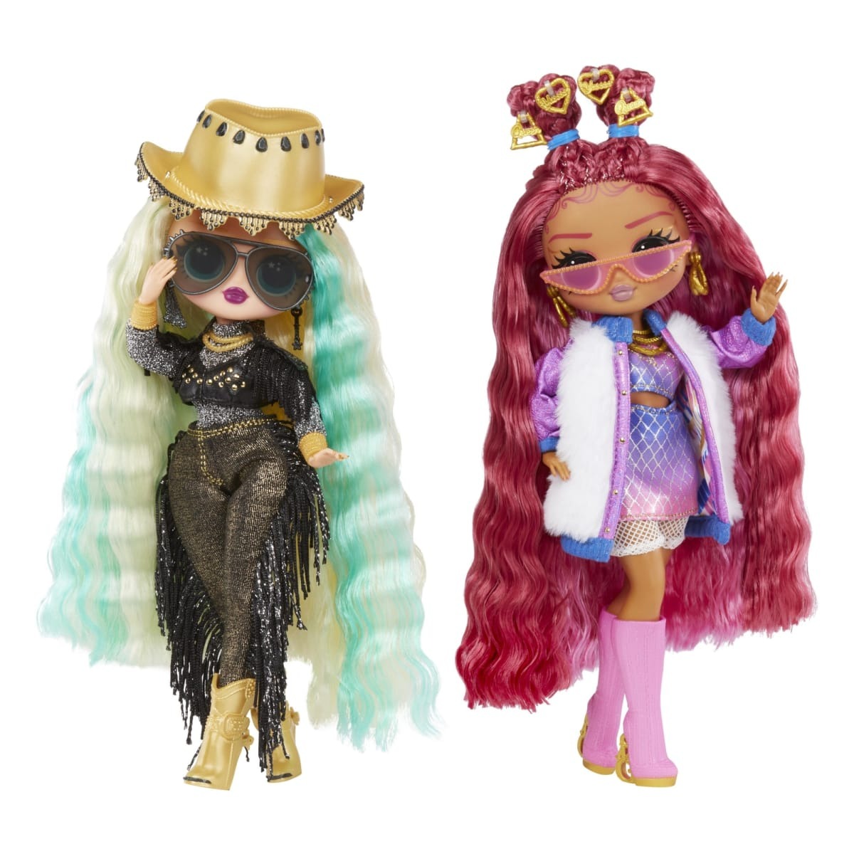 L.O.L. Surprise Omg S7 Assorted