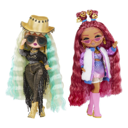 L.O.L. Surprise Omg S7 Assorted