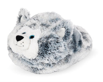 Noxxiez Cozy Foot Warmer Husky