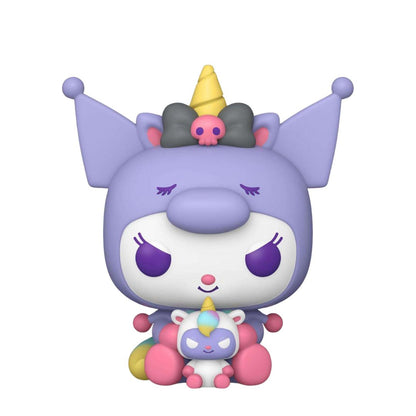 Funko Pop Sanrio Hello Kitty & Friends Kuromi