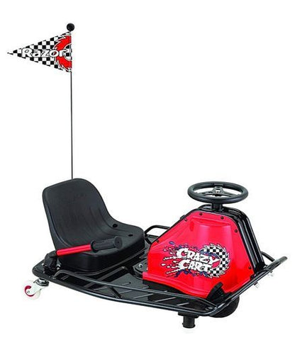 Razor Crazy Cart Junior