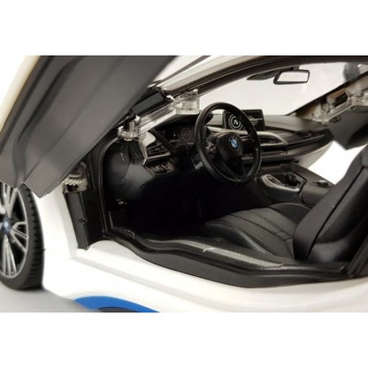 Rastar BMW i8 toy car