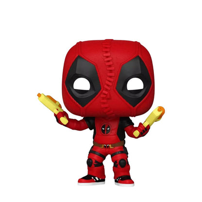 Funko Pop Marvel Deadpool & Wolverine - Kidpool
