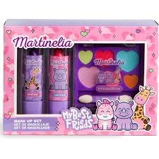 Martinelia My Best Friends Make Up
