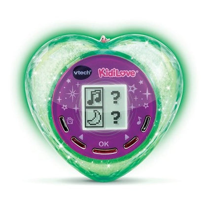 Vtech Kidilove French Edition