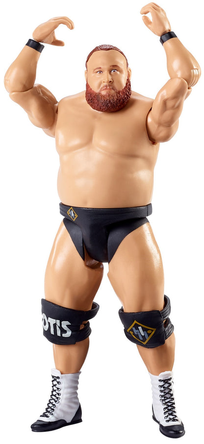 WWE Figures