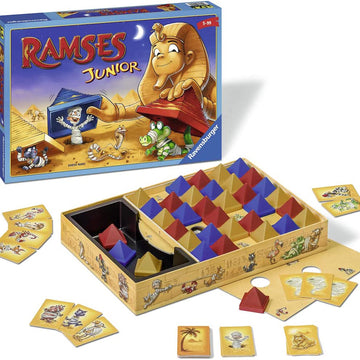 Ravensburger Ramses Junior