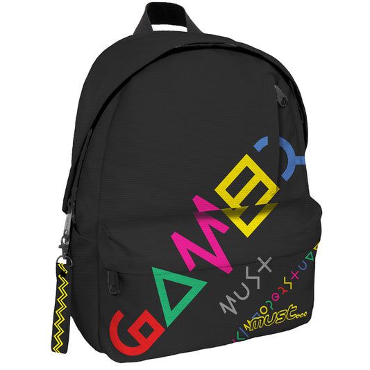 Must Gamer Backpack