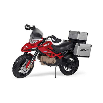 Peg Perego Ducati Enduro