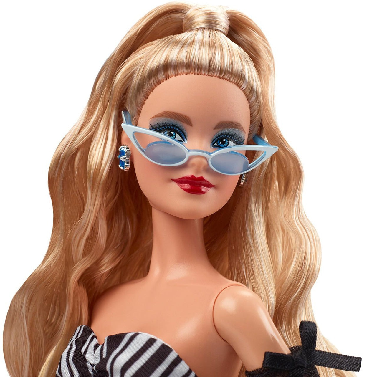 Mattel Glamorous Barbie doll