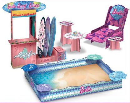 Barbie Surf & Sand