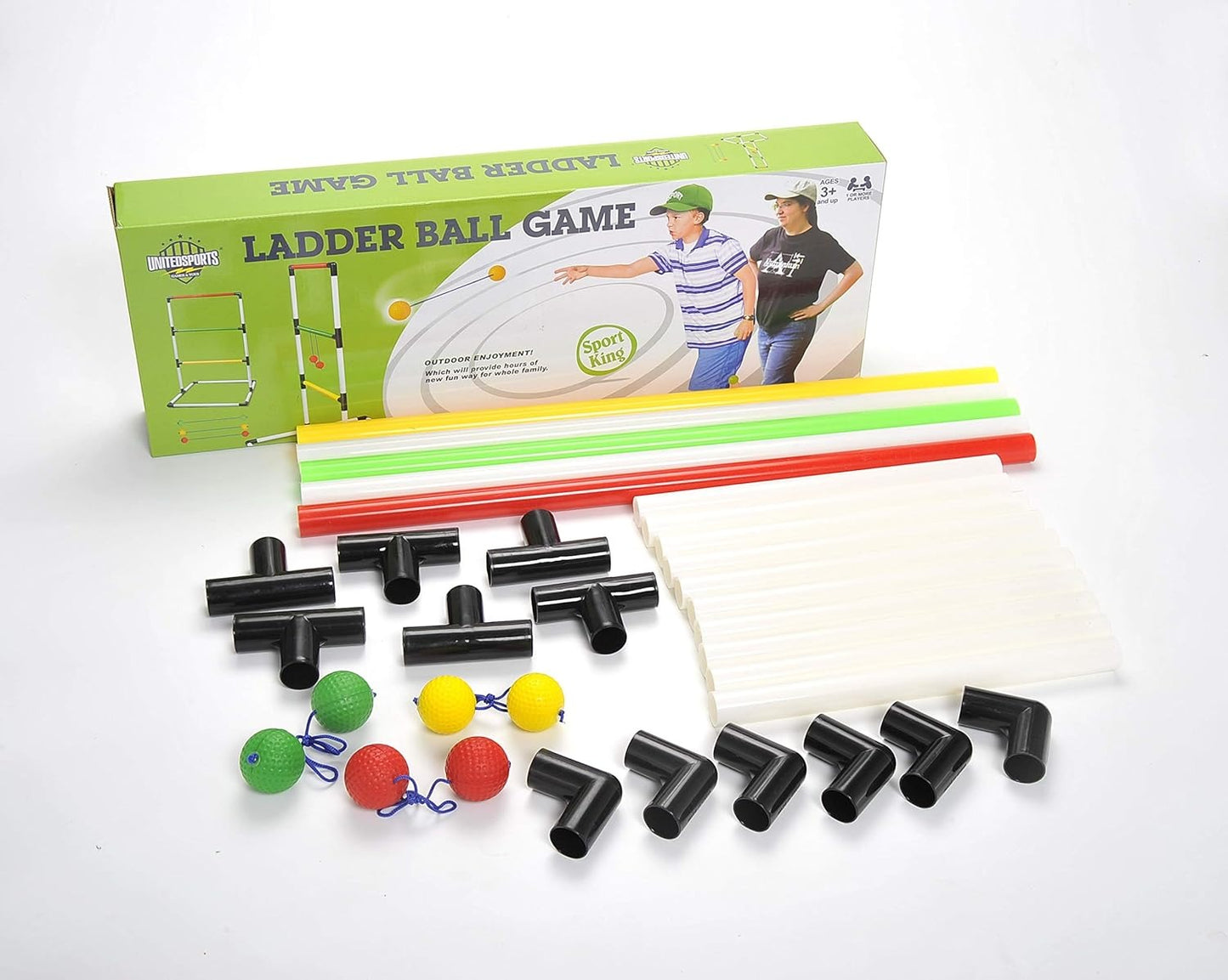 United Sports Ladder Ball Game