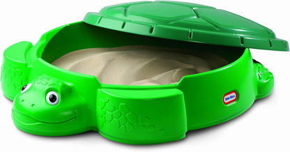 Little Tikes Turtle Sandbox