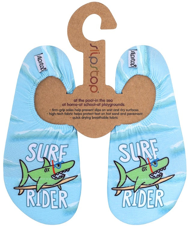 Slip Stop Surf Rider