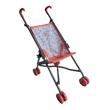 Cerise & Capucine My First Stroller