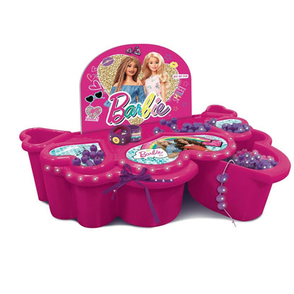 Barbie 1000 Bijoux