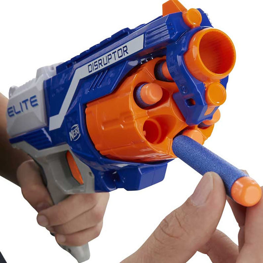 Nerf N Strike Disruptor