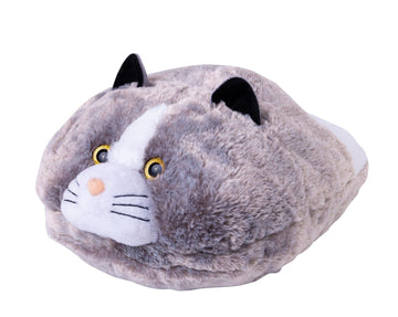 Noxxiez Cozy Foot Warmer Cat