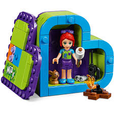 Lego Friends Mia'S Heart